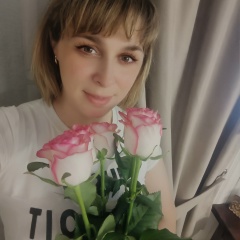 Елена Левко, 27.06, Обнинск