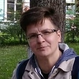 Елизавета Зайцева, Санкт-Петербург