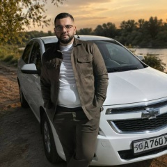 Suren Bidzyan, Москва