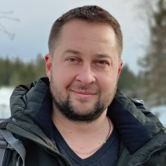 Павел Мельников, 21.08, Санкт-Петербург