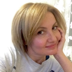 Марина Битуева, Владикавказ