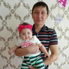 Edyge Kulmaganbetov, 07.06.1985, Степногорск