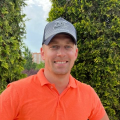 Илья Минеев, 16.08.1990, Самара