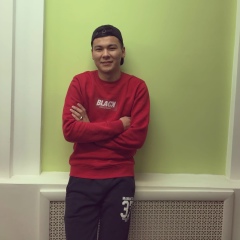 Alisher Aidyngaliyev, 15.04.1998, Уральск