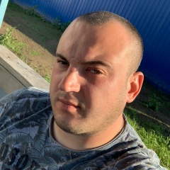 Александр Бугаев, 13.01, Смоленск