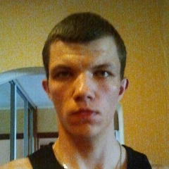Станислав Вершинников, 04.07, Уфа
