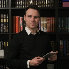 Дмитрий Батюня, 22.12, Бобруйск