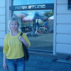 Маріна Ільканич, 06.09