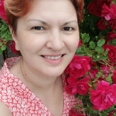 Елена Курицина - Шмакова, 11.05.1980, Ярославль