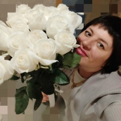 Марина Фомичёва, 06.05.1979, Москва
