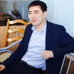 Талгат Есенов, 07.04, Павлодар
