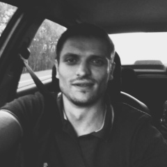 Андрей Володченко, 21.11, Москва
