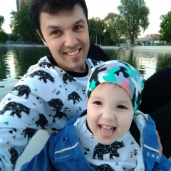 Арсен Шарафутдинов, 04.03.1987, Уфа