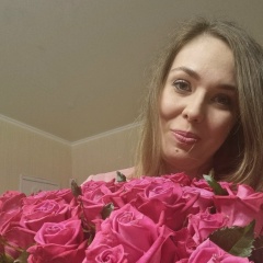 Мария Зарубина, 17.03, Тюмень
