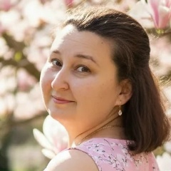 Айгуль Змановская, 14.10, Ханты-Мансийск