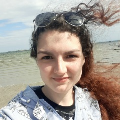 Дарья Савченко, 18.05.1990, Киев