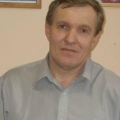 Владимир Муратов, 19.07.1969, Гагарин