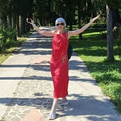 Анна Густенева, 19.10, Ижевск