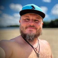 Михаил Балакин, 24.01, Нижний Новгород