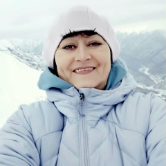 Надежда Ваганова, 01.05, Иска