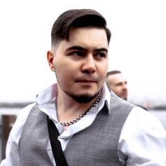 Артур Сакеев, 01.09, Москва