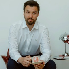 Игорь Парфененков, 03.03, Москва