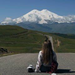 Ксюша Пушкина, 17.08, Санкт-Петербург