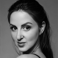 Natali Basharan