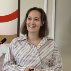 Екатерина Опёнышева, 27.12, Абакан