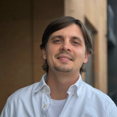 Давид Соловьёв, Рязань