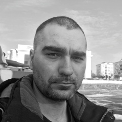 Артем Артемьев, 09.04, Чебоксары (деревня)