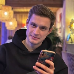 Матвей Купцов, 14.08, Санкт-Петербург