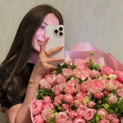 Малика Магомадова, 31.07