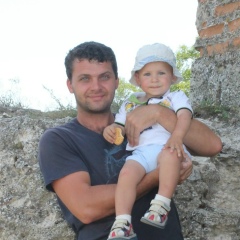 Дима Туманян, 09.11, Киев