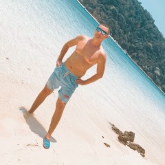 Алексей Елешин, 19.05.1987, Черногорск