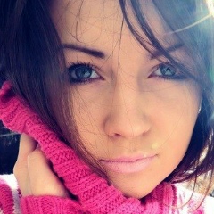 Екатерина Садыкова, 05.05, Алматы