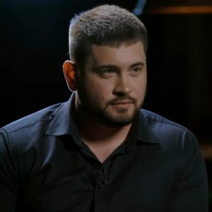 Константин Свитюк, Иркутск