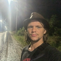 Илья Переведенцев, 28.09, Москва