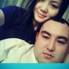 Sayan Ibraimov, 02.08.1990, Жаркент