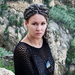 Nataly Lisavina, 02.08, Челябинск