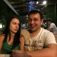 Вадим Веревка, 12.05