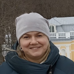 Ксения Нилова, 10.03, Санкт-Петербург