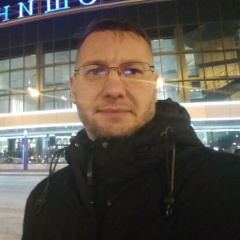 Дима Пушкарёв, 14.03.1982, Нижний Новгород