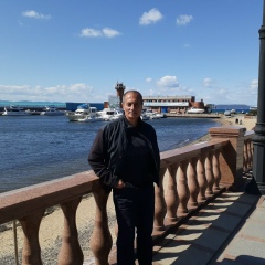 Сергей Серегин, 15.07, Санкт-Петербург