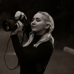 Виктория Кузнецова, 24.12, Екатеринбург