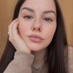 Евгения Баева, 10.04.1994