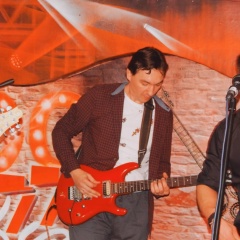 Денис Бондаренко, 25.05.1984, Приморско-Ахтарск