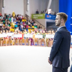 Александр Курасов, 22.10, Одинцово