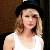 Taylor A-Swift, 13.12.1989