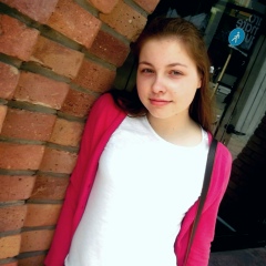 Лиза Маринич, 16.06, Киев